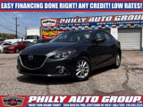 Used 2016 MAZDA MAZDA3 i Grand Touring image 3