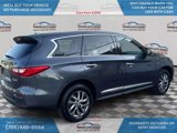 Used 2014 INFINITI QX60 AWD w/ Premium Package image 4