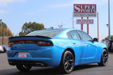 Used 2023 Dodge Charger SXT w/ Blacktop Package image 5