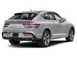 New 2026 Genesis GV80 3.5T e-SC image 3