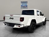 Used 2023 Jeep Gladiator Overland image 4