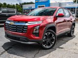 New 2026 Chevrolet Equinox LT w/ LPO, Floor Liner Package image 2