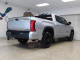 Used 2025 Toyota Tundra Limited image 4