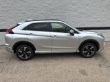New 2025 Mitsubishi Eclipse Cross SEL image 2
