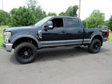 Used 2021 Ford F250 Lariat w/ Tremor Off-Road Package image 3