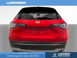 New 2026 Honda HR-V Sport image 4