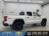 New 2026 Chevrolet Colorado Trail Boss image 2