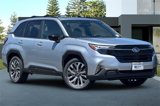 New 2025 Subaru Forester Touring w/ Protection Package image 2