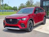 New 2025 MAZDA CX-70 3.3 Turbo w/ Premium Plus Pkg image 3