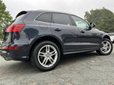 Used 2015 Audi Q5 3.0T Premium Plus image 4