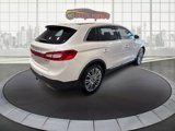 Used 2017 Lincoln MKX Reserve image 2