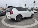 New 2026 Nissan Armada SL w/ Captain's Chari Seat Package image 5