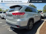 Used 2017 Toyota Highlander AWD V6 image 6