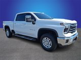 Used 2024 Chevrolet Silverado 2500 LTZ w/ LTZ Plus Package image 3