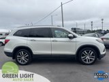 Used 2017 Honda Pilot Touring image 4