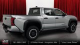 New 2025 Toyota Tacoma TRD Off-Road image 5
