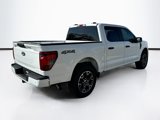 New 2025 Ford F150 STX w/ Equipment Group 200A image 5