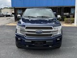 Used 2019 Ford F150 Platinum w/ Equipment Group 701A Luxury image 3