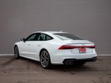 New 2025 Audi S7 Prestige image 4