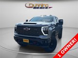 Used 2024 Chevrolet Silverado 2500 ZR2 w/ Technology Package image 2