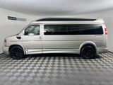 New 2025 Chevrolet Express 2500 Extended w/ Driver Convenience Package image 3