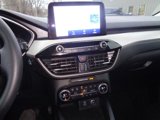 Certified 2021 Ford Escape SE w/ Convenience Package image 5