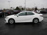 Certified 2024 Toyota Camry LE image 4