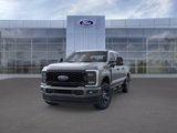 New 2025 Ford F250 XL w/ STX Appearance Package image 2