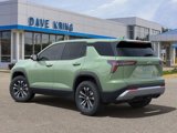 New 2026 Chevrolet Equinox LT image 3