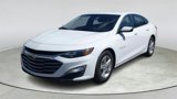 Used 2024 Chevrolet Malibu LT image 3