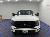 New 2025 Ford F150 Platinum w/ Equipment Group 702A High image 2