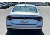 Certified 2024 Honda Accord LX image 4