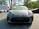 Used 2024 Toyota GR86 Premium image 4