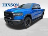 Used 2025 RAM 1500 Rebel w/ Rebel Level 1 Equipment Group image 1