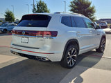 New 2026 Volkswagen Atlas SEL Premium R-Line image 3