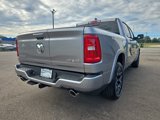New 2026 RAM 1500 Laramie image 3
