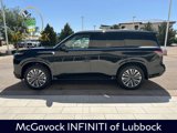 New 2025 INFINITI QX80 Sensory w/ Exterior Package image 4