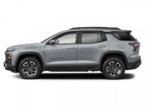 New 2026 Chevrolet Equinox ACTIV w/ Convenience Package III image 3
