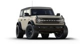 New 2025 Ford Bronco Badlands image 4