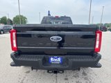 New 2025 Ford F350 XL image 4