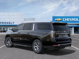 New 2025 Chevrolet Suburban Premier image 3