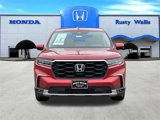New 2025 Honda Pilot EX-L image 5