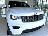 Used 2021 Jeep Grand Cherokee Laredo X image 5