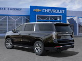 New 2025 Chevrolet Suburban Premier image 3