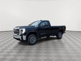 New 2025 GMC Sierra 2500 SLE w/ SLE Convenience Package image 4
