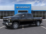 New 2025 Chevrolet Silverado 2500 LT w/ All Star Edition image 2