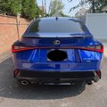 Used 2025 Lexus IS 350 F Sport image 3