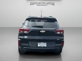 Used 2023 Chevrolet TrailBlazer RS w/ Sun and Liftgate Package image 4