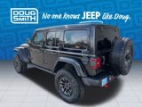 New 2025 Jeep Wrangler Unlimited Rubicon image 4