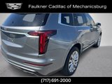 Certified 2022 Cadillac XT6 Premium Luxury w/ Technology Package image 5